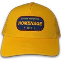 cap-kaareva-yellow-snapback-the-trucker-homenage