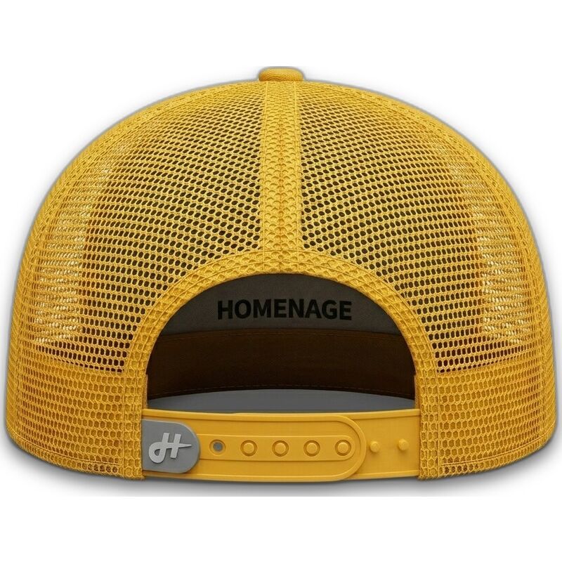 cap-kaareva-yellow-snapback-the-trucker-homenage