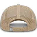 cap-kaareva-beige-snapback-the-trucker-homenage
