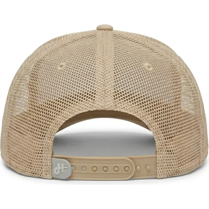 homenage-work-1975-workwear-the-trucker-beige-trucker-hat