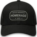 lippikset-kaareva-rekka-musta-snapback-the-trucker-work-1975-workwear-the-homenage