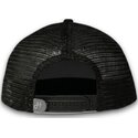 cap-kaareva-black-snapback-the-trucker-homenage