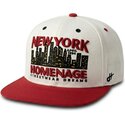 cap-littea-red-snapback-the-snap-homenage