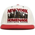 cap-littea-red-snapback-the-snap-homenage