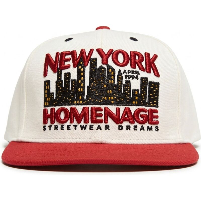 cap-littea-red-snapback-the-snap-homenage