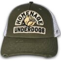 cap-kaareva-green-snapback-the-trucker-homenage