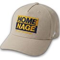 lippikset-kaareva-beige-snapback-decker-workwear-the-retro-homenage