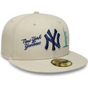 lippikset-littea-beige-istuva-59fifty-city-icon-new-york-yankees-mlb-new-era