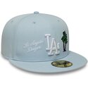 cap-littea-blue-ajustada-claro-59fifty-city-icon-los-angeles-dodgers-mlb-new-era