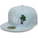 cap-littea-blue-ajustada-claro-59fifty-city-icon-los-angeles-dodgers-mlb-new-era