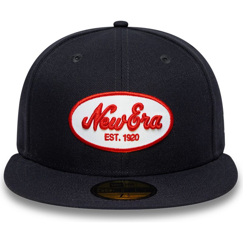 lippikset-littea-laivastonsininen-istuva-59fifty-oval-patch-new-era lippikset-littea-laivastonsininen-istuva-59fifty-oval-patch-new-era