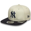 lippikset-littea-beige-snapback-9fifty-original-fit-world-series-new-york-yankees-mlb-new-era