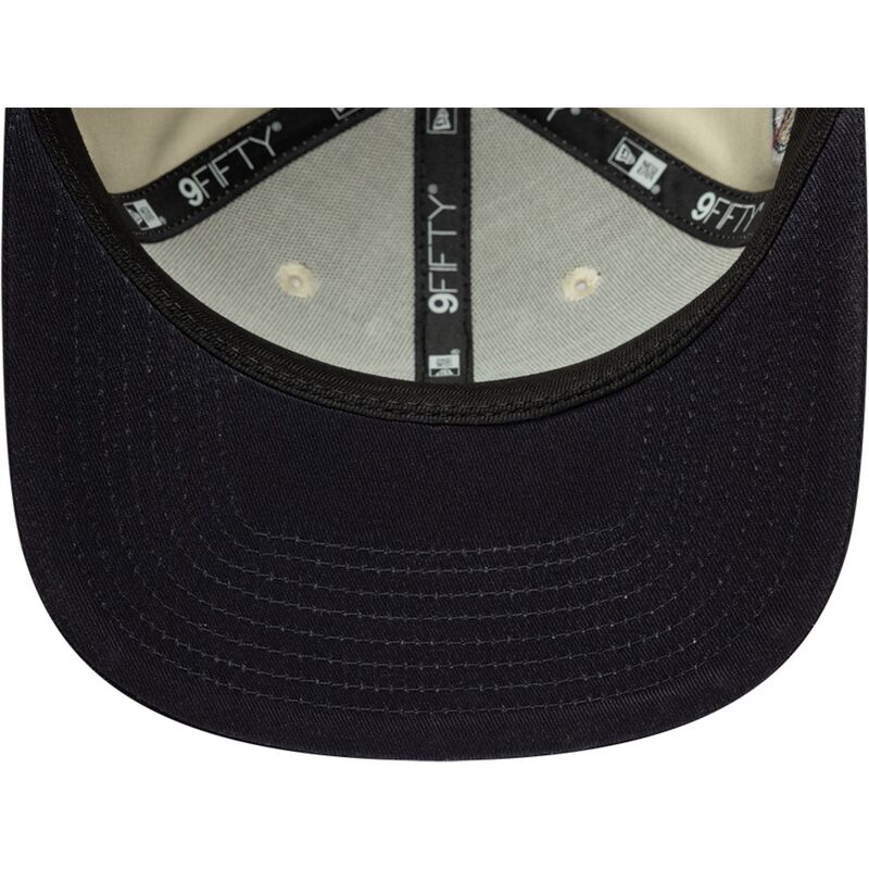 lippikset-littea-beige-snapback-9fifty-original-fit-world-series-new-york-yankees-mlb-new-era