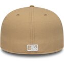 lippikset-littea-ruskea-istuva-59fifty-league-essential-new-york-yankees-mlb-new-era