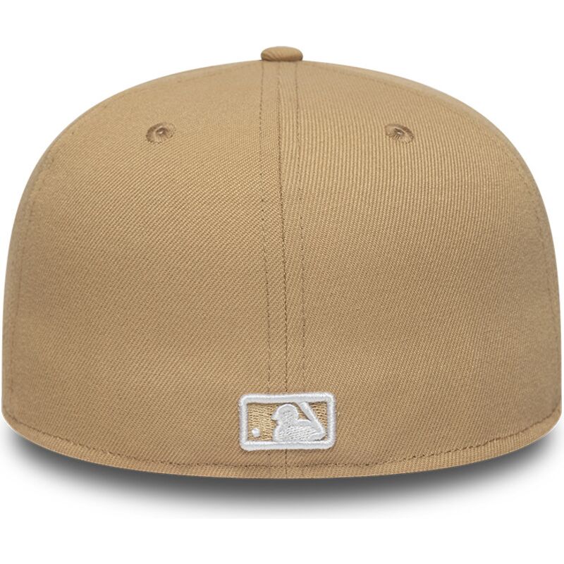 cap-littea-brown-ajustada-claro-59fifty-league-essential-new-york-yankees-mlb-new-era
