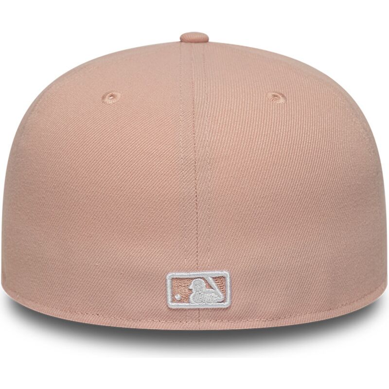 cap-littea-pink-ajustada-59fifty-league-essential-new-york-yankees-mlb-new-era cap-littea-pink-ajustada-59fifty-league-essential-new-york-yankees-mlb-new-era