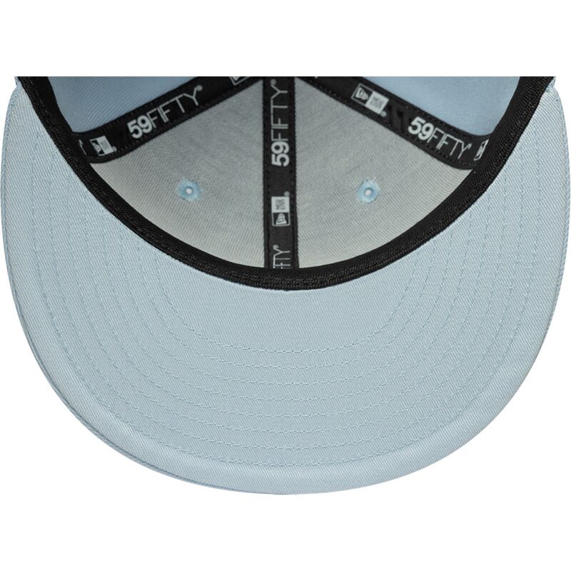 lippikset-littea-sininen-istuva-59fifty-league-essential-new-york-yankees-mlb-new-era