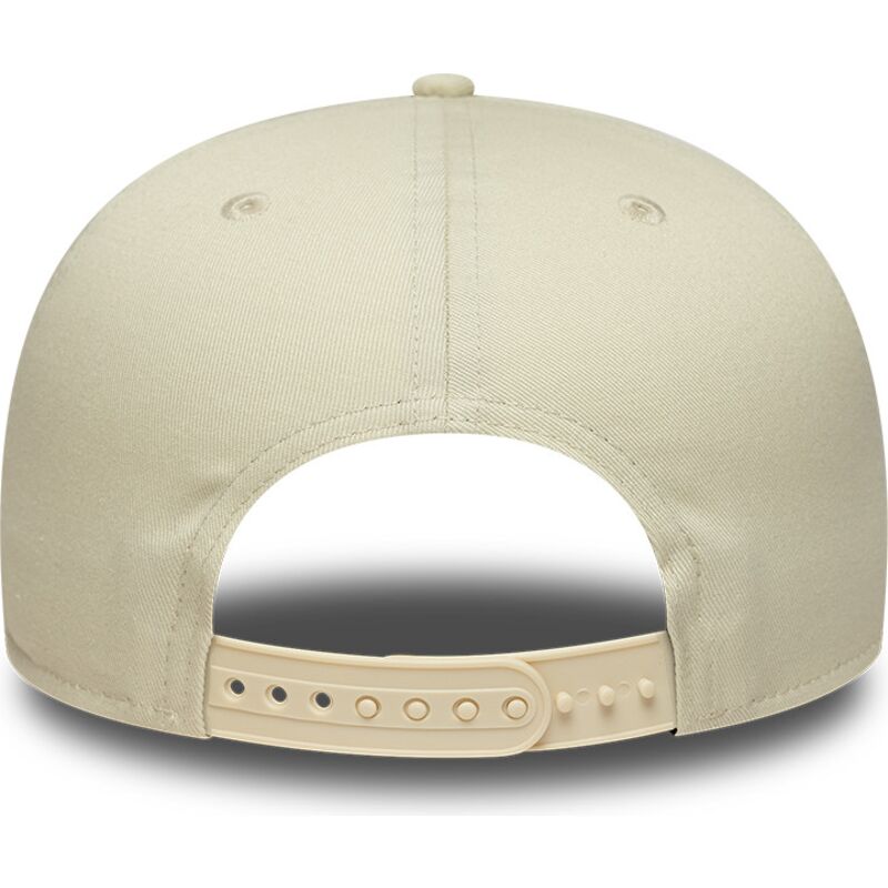 cap-littea-beige-snapback-rosa-9fifty-original-fit-world-series-patch-los-angeles-dodgers-mlb-new-era