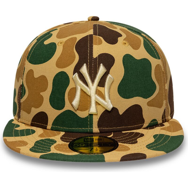 cap-littea-camouflage-ajustada-59fifty-camo-new-york-yankees-mlb-new-era cap-littea-camouflage-ajustada-59fifty-camo-new-york-yankees-mlb-new-era