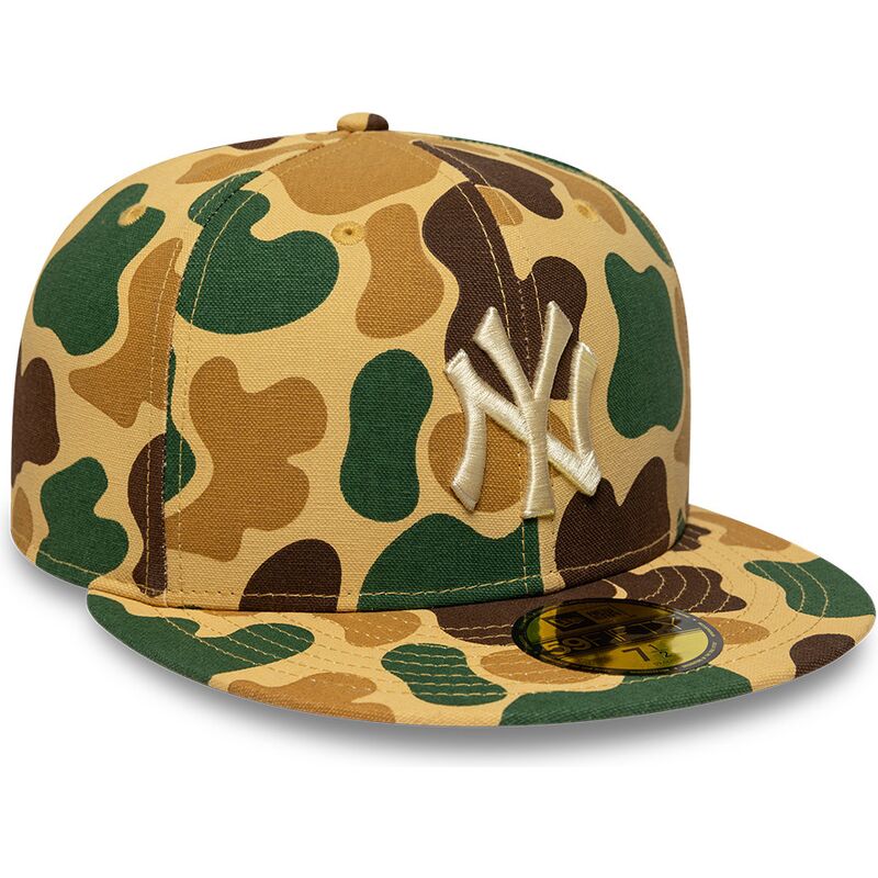 cap-littea-camouflage-ajustada-59fifty-camo-new-york-yankees-mlb-new-era cap-littea-camouflage-ajustada-59fifty-camo-new-york-yankees-mlb-new-era