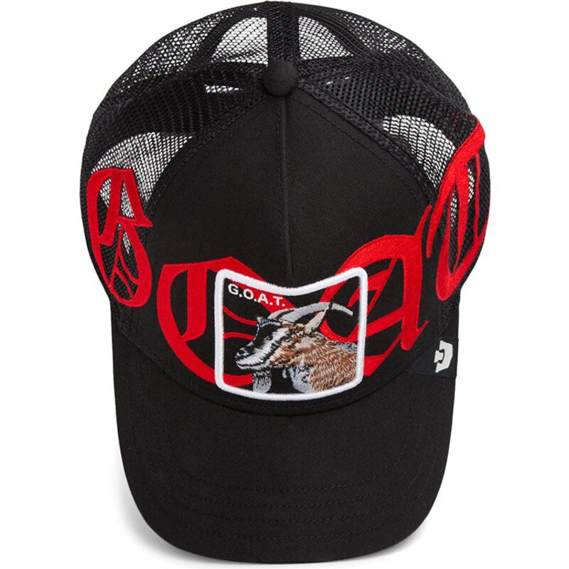 cap-kaareva-black-snapback-the-farm-de-goorin-bros