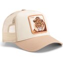 lippikset-kaareva-rekka-beige-snapback-blur-king-the-farm-goorin-bros