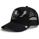 cap-kaareva-black-snapback-the-farm-de-goorin-bros