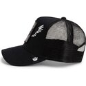 cap-kaareva-black-snapback-the-farm-de-goorin-bros