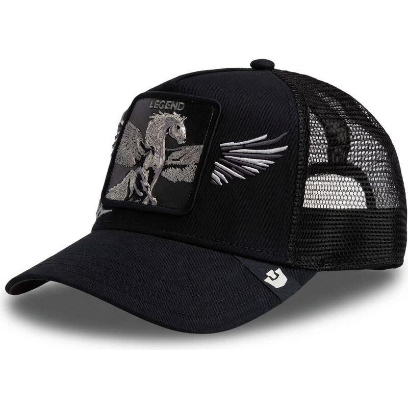 cap-kaareva-black-snapback-the-farm-de-goorin-bros cap-kaareva-black-snapback-the-farm-de-goorin-bros