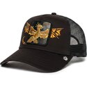 lippikset-kaareva-rekka-musta-snapback-wings-fury-the-farm-goorin-bros