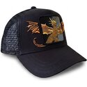 lippikset-kaareva-rekka-musta-snapback-wings-fury-the-farm-goorin-bros
