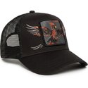 lippikset-kaareva-rekka-musta-snapback-wings-forever-the-farm-goorin-bros