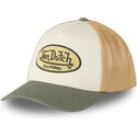 lippikset-kaareva-rekka-monivarinen-snapback-terry12-von-dutch