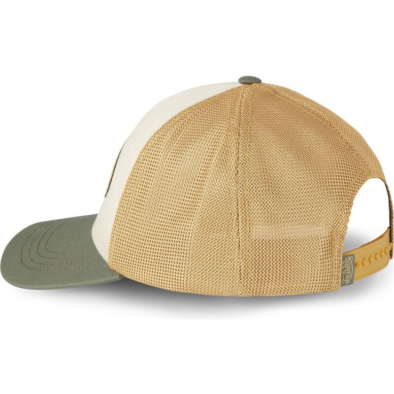 lippikset-kaareva-rekka-monivarinen-snapback-terry12-von-dutch lippikset-kaareva-rekka-monivarinen-snapback-terry12-von-dutch