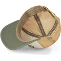 lippikset-kaareva-rekka-monivarinen-snapback-terry12-von-dutch