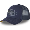 cap-kaareva-navy-blue-snapback-von-dutch