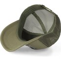 lippikset-kaareva-rekka-vihrea-snapback-foam08-von-dutch