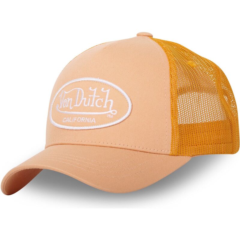 cap-kaareva-orange-snapback-lapsille-von-dutch cap-kaareva-orange-snapback-lapsille-von-dutch