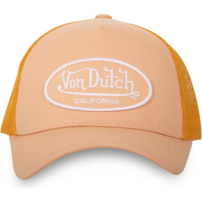 cap-kaareva-orange-snapback-lapsille-von-dutch cap-kaareva-orange-snapback-lapsille-von-dutch
