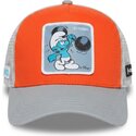 cap-kaareva-multicolor-snapback-hefty-smurf-the-smurfs-capslab