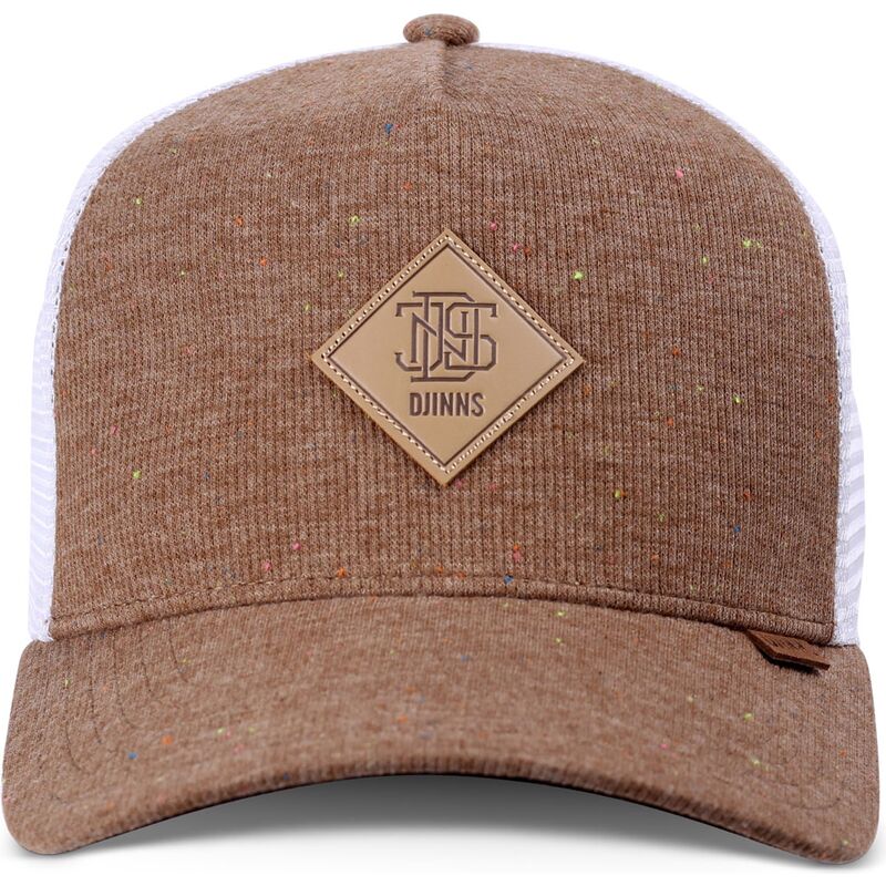 cap-kaareva-brown-snapback-djinns cap-kaareva-brown-snapback-djinns