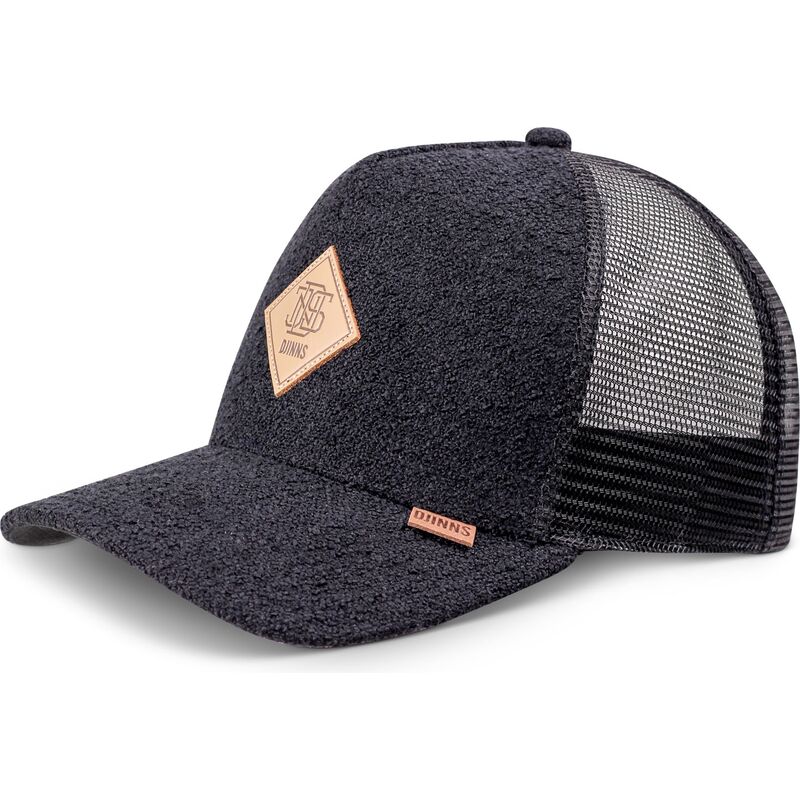 lippikset-kaareva-rekka-musta-snapback-hft-knobfab-djinns