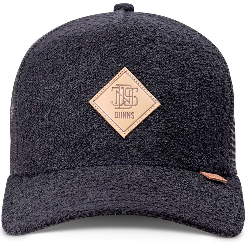lippikset-kaareva-rekka-musta-snapback-hft-knobfab-djinns