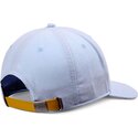 cap-kaareva-blue-adjustable-strap-djinns