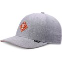 cap-kaareva-gray-adjustable-strap-djinns