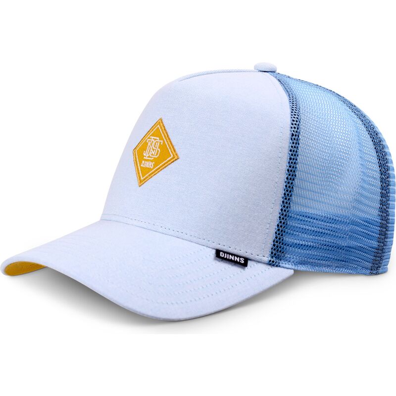 lippikset-kaareva-rekka-sininen-snapback-hft-oxfordcontra-djinns