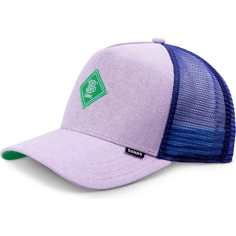 cap-kaareva-violet-snapback-djinns