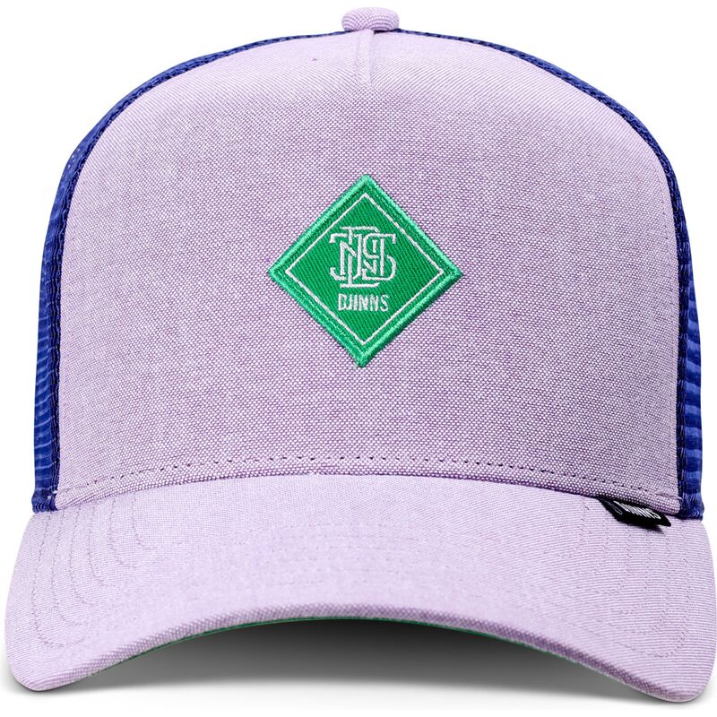 cap-kaareva-violet-snapback-djinns