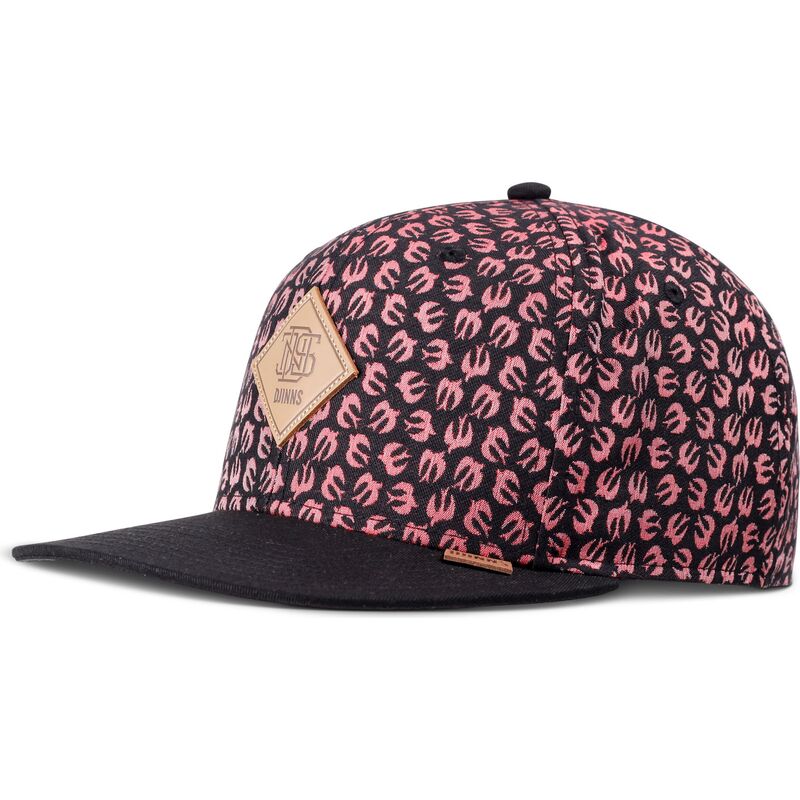 cap-littea-multicolor-snapback-djinns cap-littea-multicolor-snapback-djinns