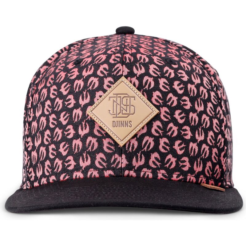 cap-littea-multicolor-snapback-djinns cap-littea-multicolor-snapback-djinns